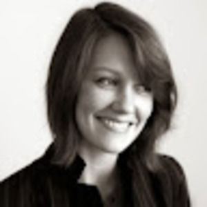 Meet your Posher, Caitrin